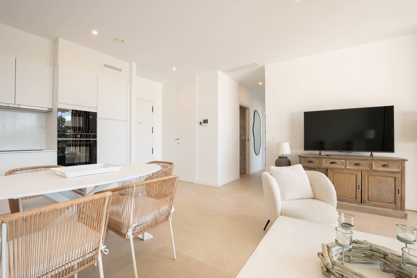 Puresea by United Renters 0.4 in Villajoyosa, Costa Blanca
