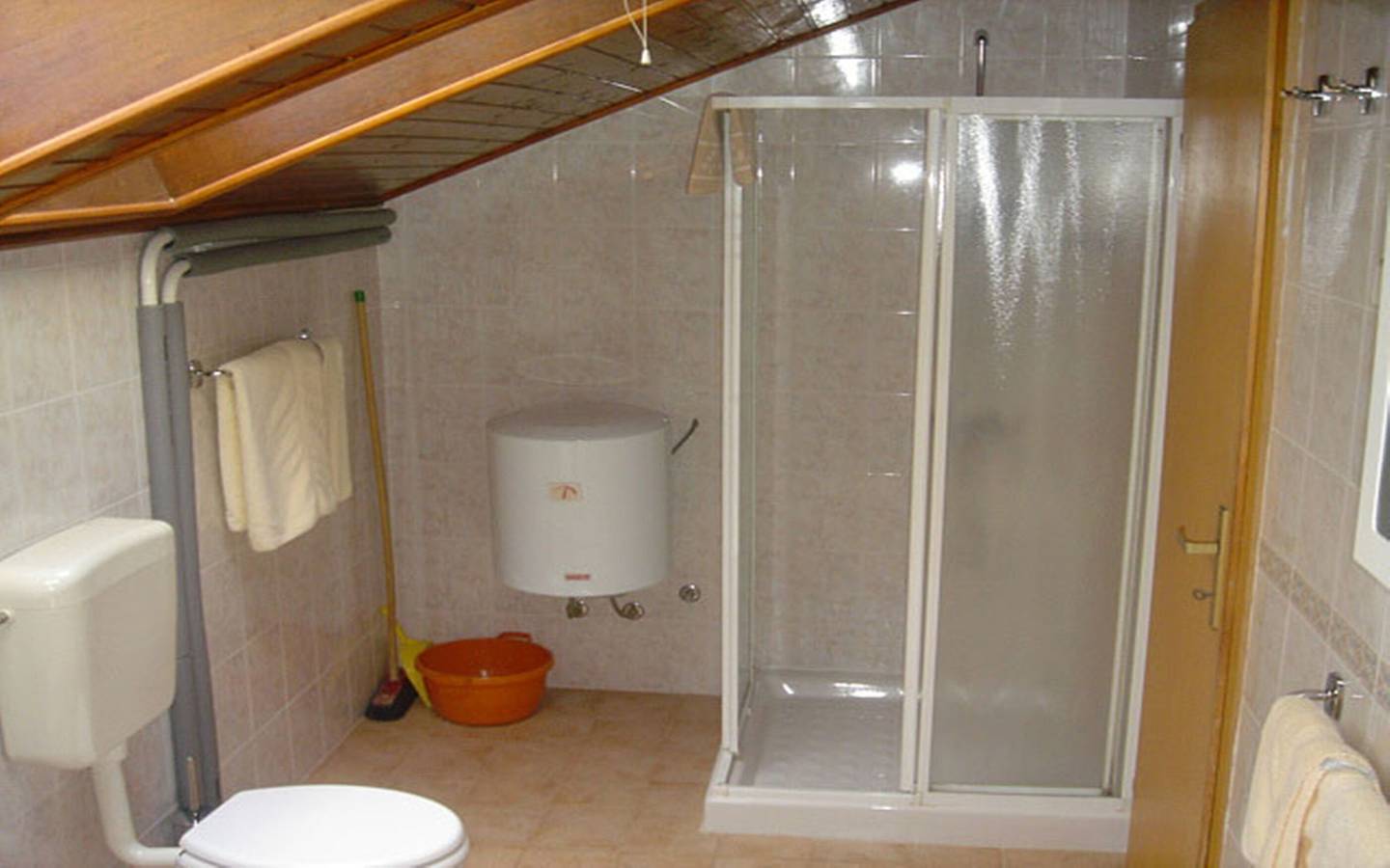 Entire apartment, Apartments Tamara in Rovinj, Rovinj region