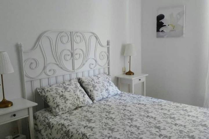 Ganze Wohnung, Apart. Esquinzo Cerca del mar in Mal Nombre, Pájara