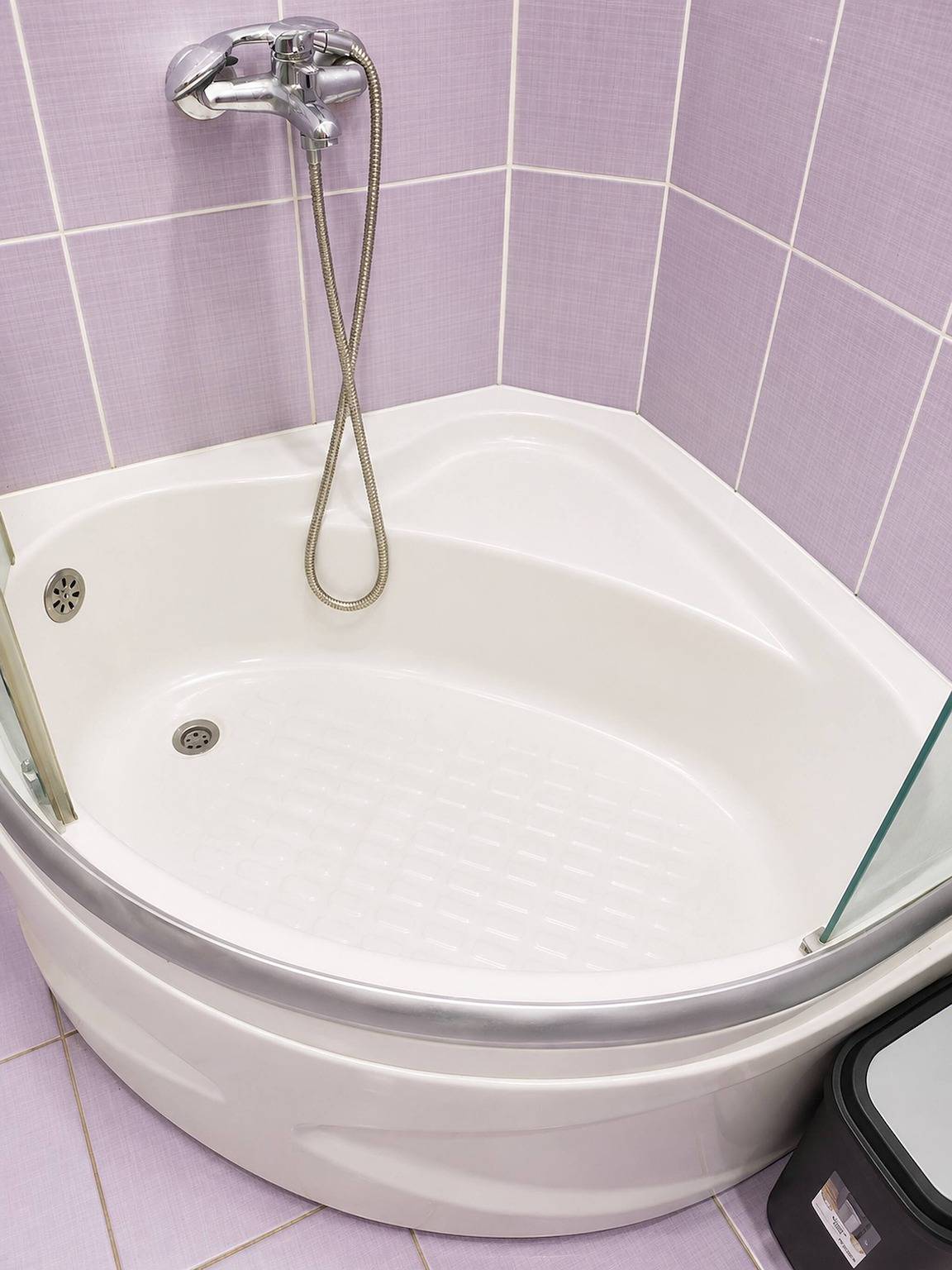 Entire apartment, 2X1 Double Bed Room - Couples - Central Istanbul in Istanbul, Bakırköy