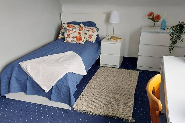 Ferienwohnung für 2 Personen - 1