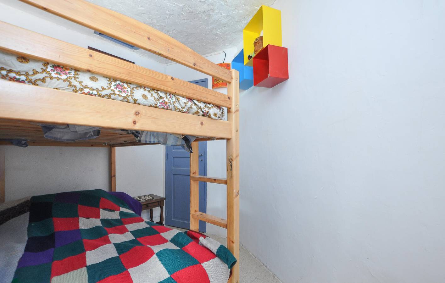 Appartement confortable près de Salsa Pizza & Réal Collobrier River in Collobrières, Région de Toulon