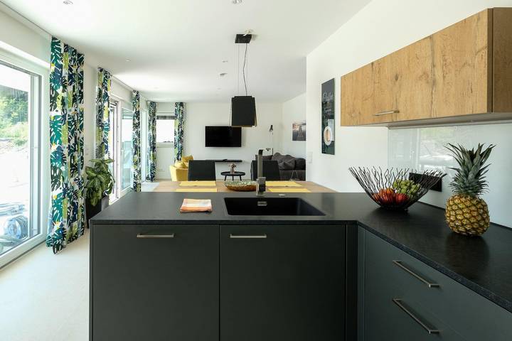 Ganze Ferienwohnung, Ferienwohnung "Heimathafen" in Überlingen, Region Bodensee-Oberschwaben