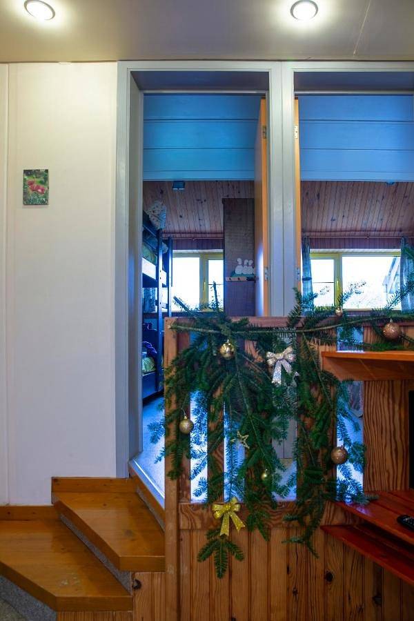 Location de vacances pour 4 personnes, avec vue et jardin à Tenneville - 4