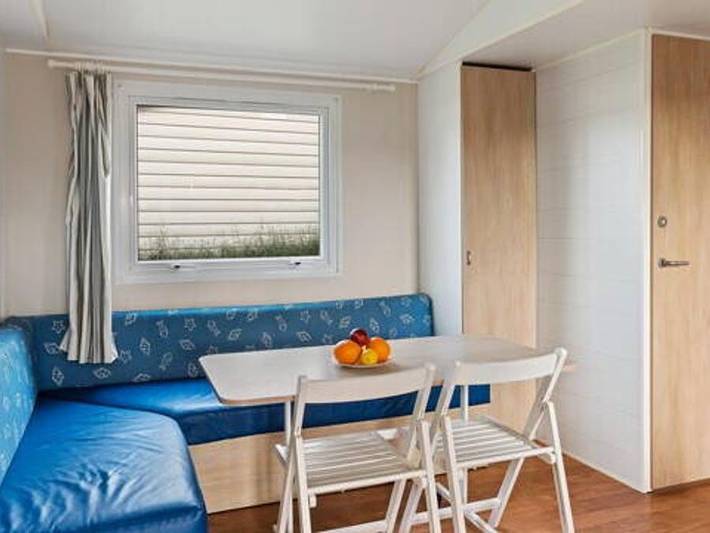 Camping pour 6 personnes, avec bassin pour enfant à Lattes - 4