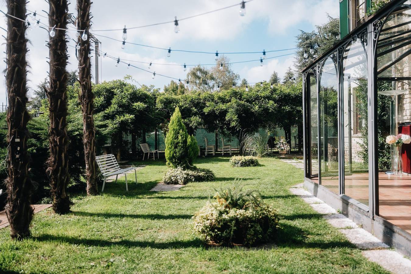 Wonderful Villa Between Como And Milano in Sirtori, Brianza