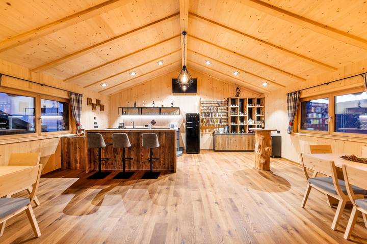 Bauernhaus für 5 Personen, mit Garten, kinderfreundlich in Italien - 3