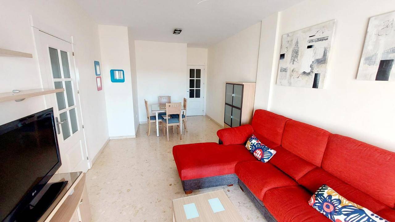 Appartamento intero, Two-Bedroom Apartment in Calahonda, Motril
