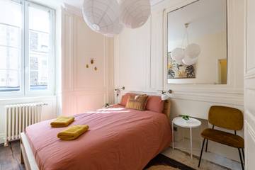 Location De Vacances pour 4 Personnes dans Saint-Malo, Côte d’Émeraude, Photo 2