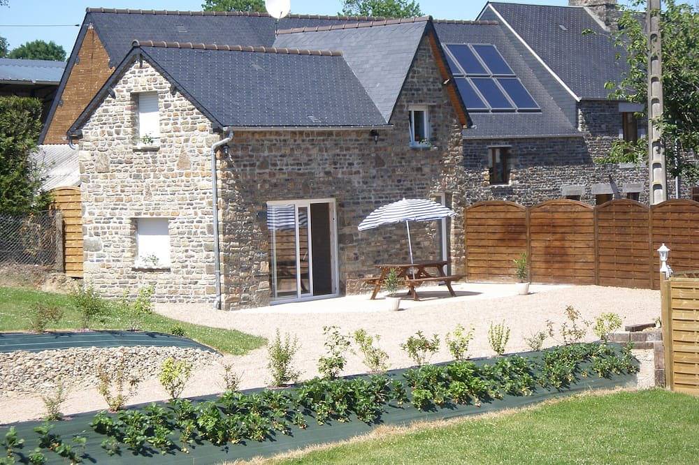 Gîte pour 6 Personnes dans Saint-Ortaire-en-Souleuvre, Région de Vire