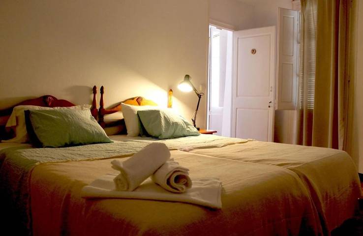 Gîte pour 2 personnes à La Pobla de Lillet - 2