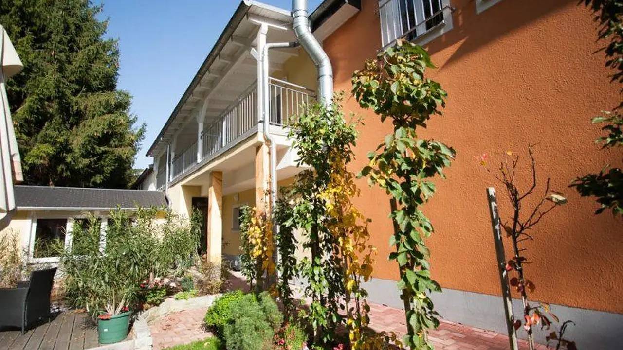 Ganze Ferienwohnung, Ferienwohnung für 2 Personen (23 m²) in Ralbitz-Rosenthal in Ralbitz-Rosenthal, Oberlausitz-Niederschlesien