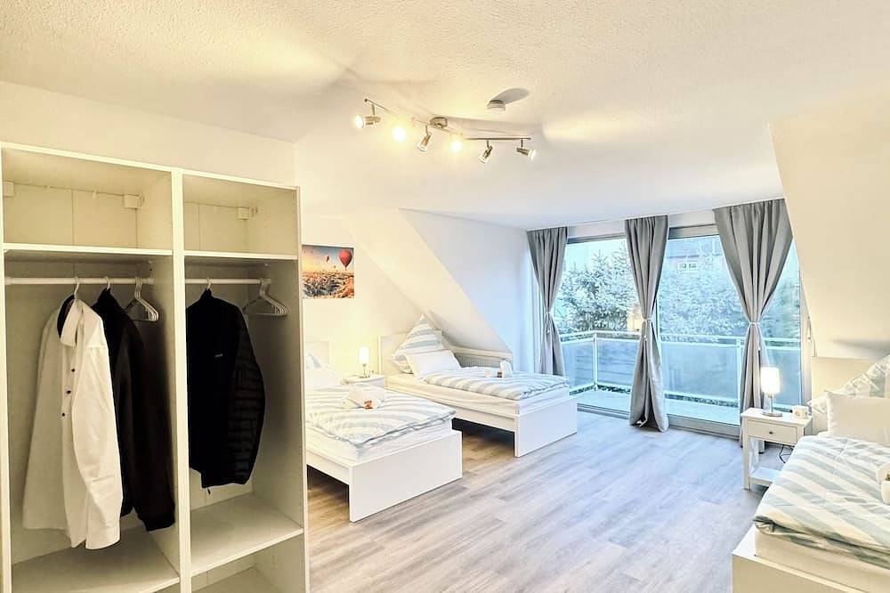 Entire apartment, Apartment 4you Cologne-Frechen in Frechen, Rhein-Erft-Kreis