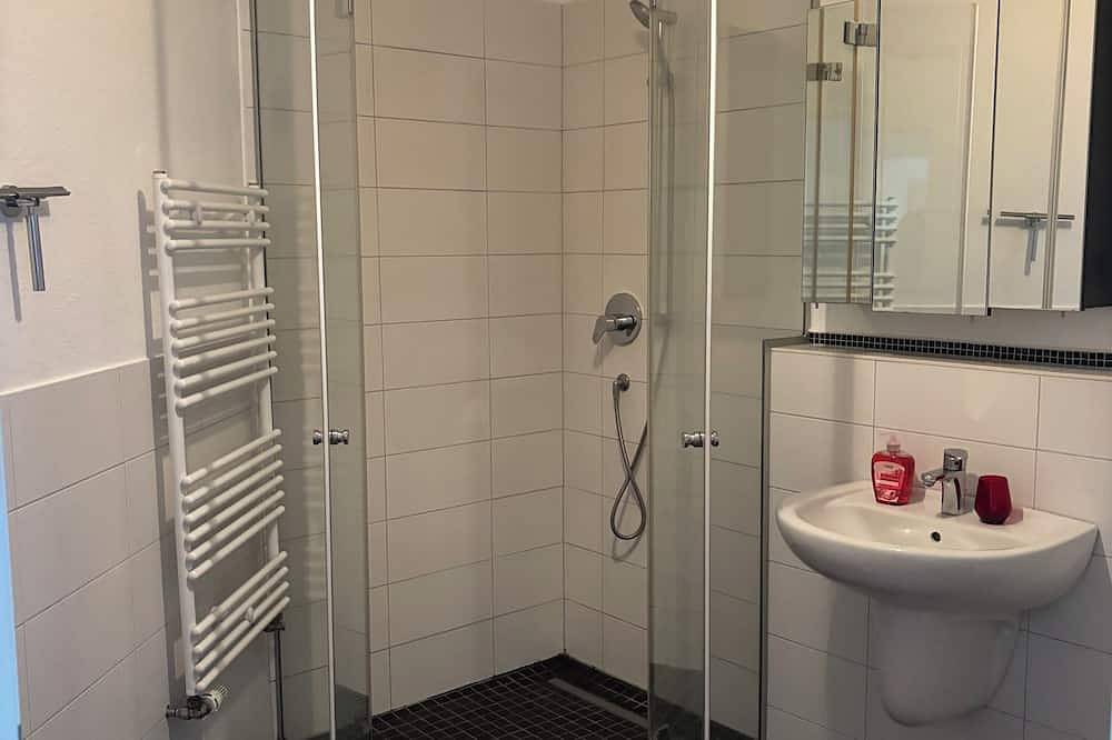 Ganze Wohnung, Gemütliche Ferienwohnung am Ponyhof in Groß Wittensee, Rendsburg-Eckernförde