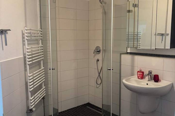 Ferienwohnung für 5 Personen, mit Haustier in Wittensee