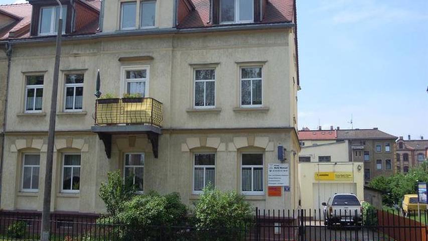 Ferienwohnung für 4 Personen in Zittau - 4