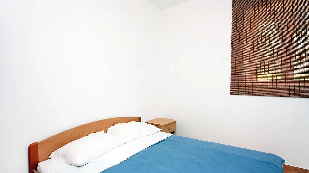 Ganze Ferienwohnung, Ferienwohnung für 3 Personen (39 m²) in Pomena in Pomena, Mljet
