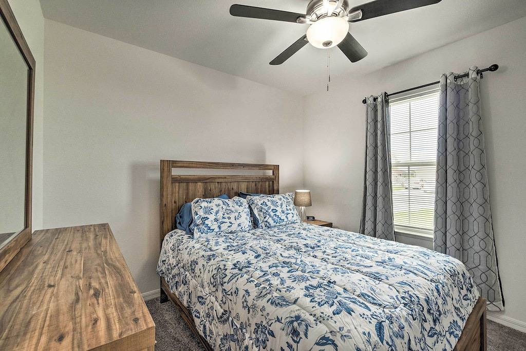 Sunny Abode < 1 Mi to Peace River Preserve! in Charlotte County