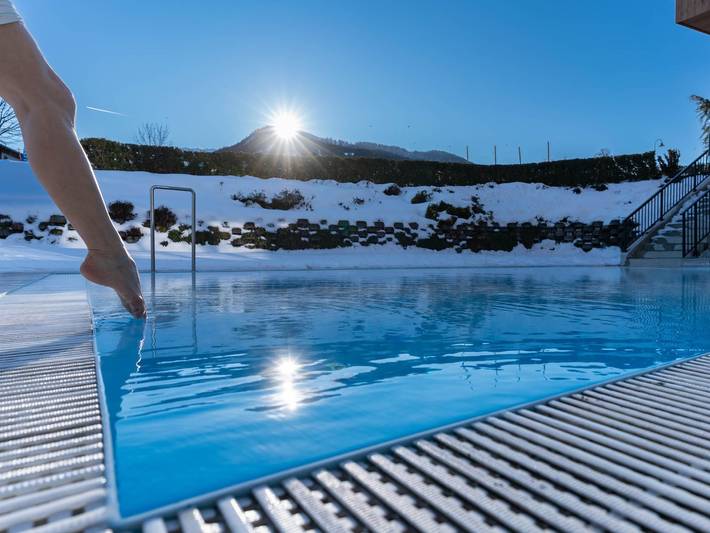 Apart & Suiten Hotel Weiden - Mini Apart 30 ab 10 Nächte ohne Verpflegung in Rohrmoos, Schladming-Dachstein