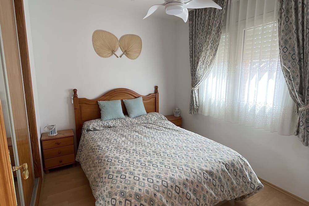 Schönes Haus in einer privaten Villa, ideal für Familien. in Miami Platja, Mont-roig del Camp