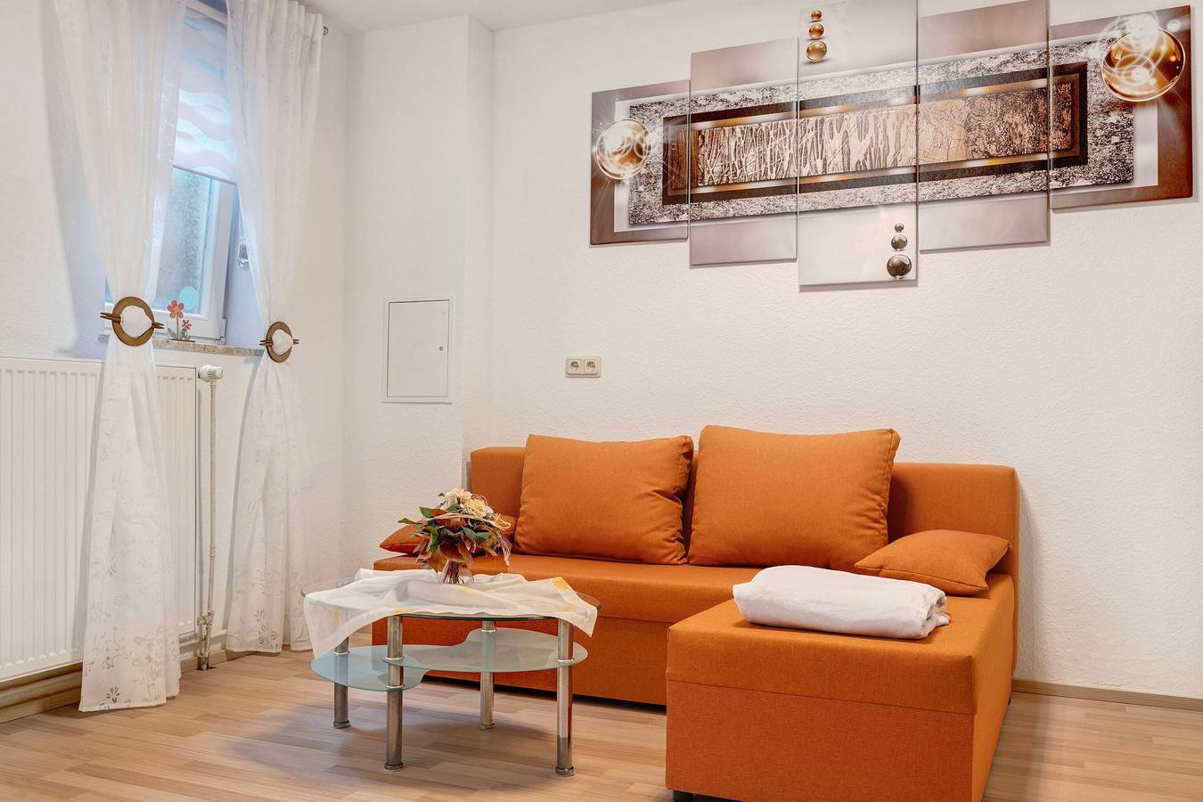 Ganze Wohnung, Ferienwohnung 'Veith' mit Wlan in Hildesheim, Landkreis Hildesheim