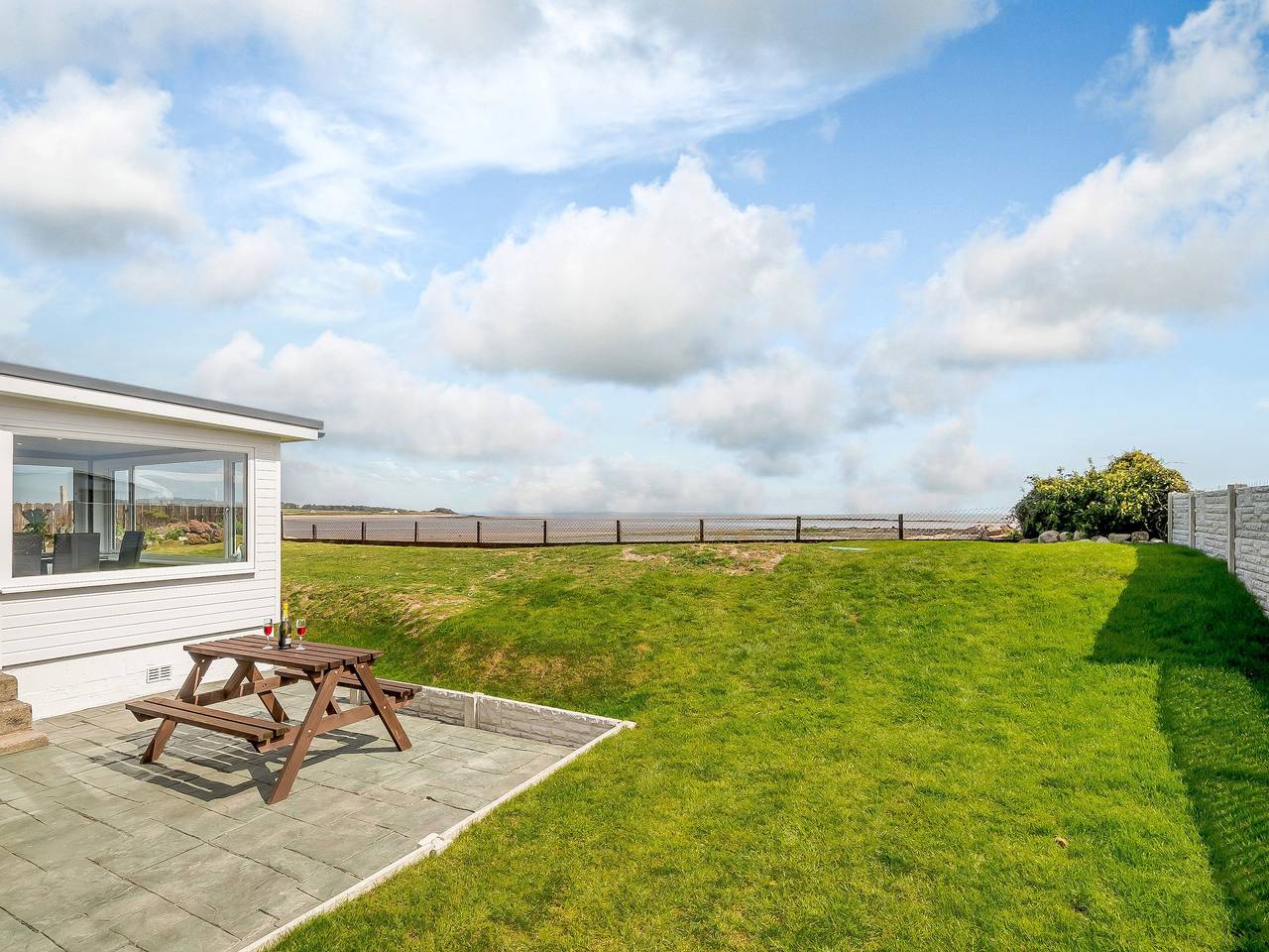 Casa vacanza a Lowlands scozzesi a partire da 153€ a notte
