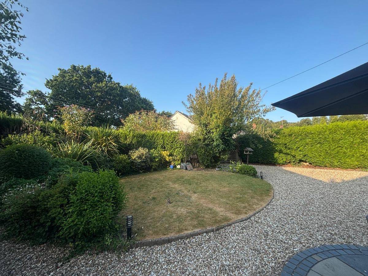 Cotford Cottage in Sidmouth, Devon