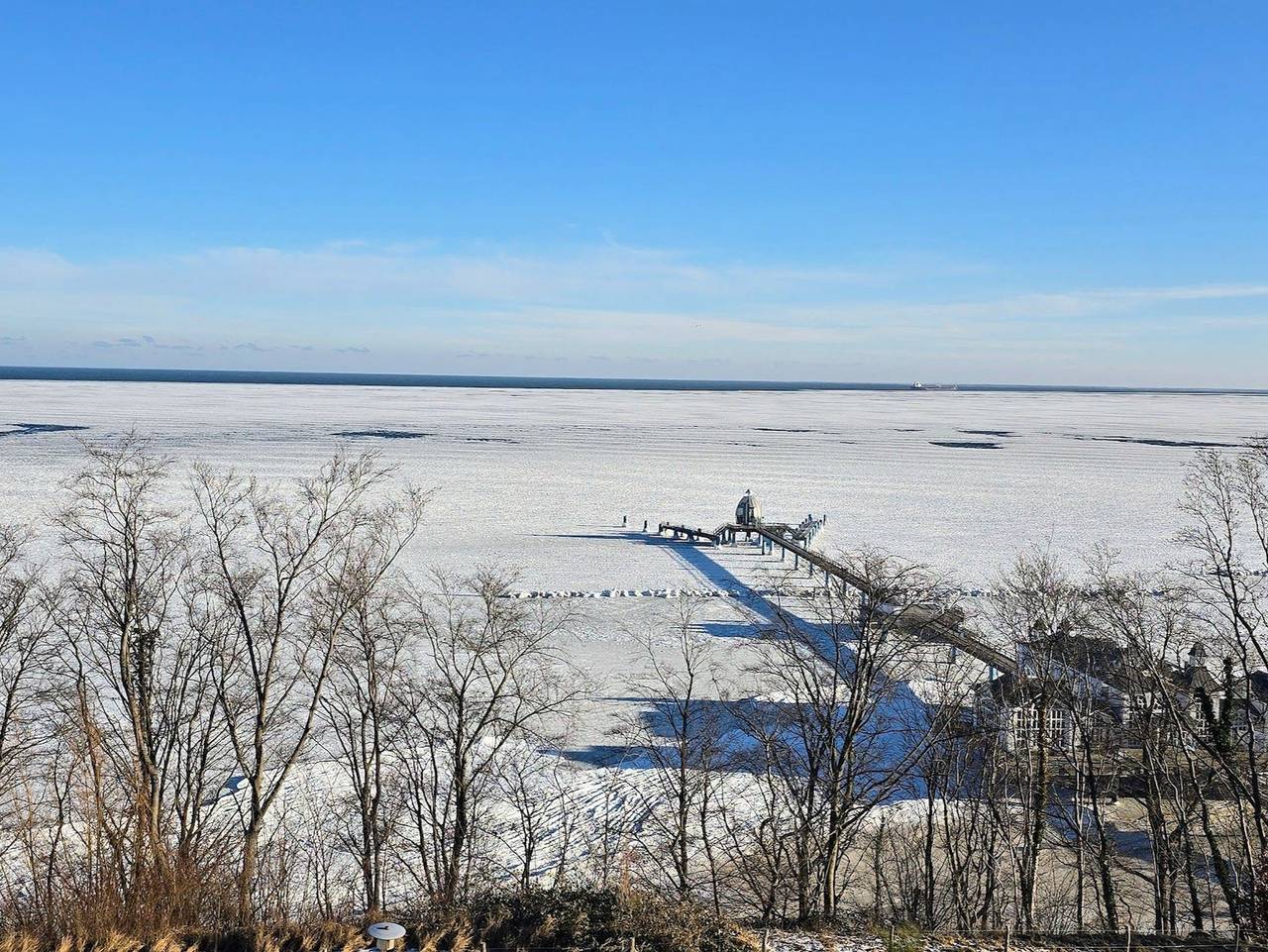 Ferienwohnung in Rügen ab 85€ pro Nacht