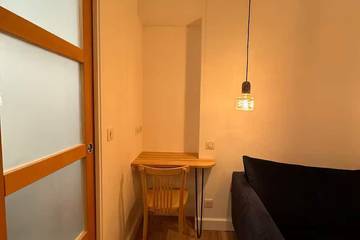 Appartement De Vacances pour 2 Personnes dans Fontenay-sous-Bois, Val-de-Marne, Photo 2