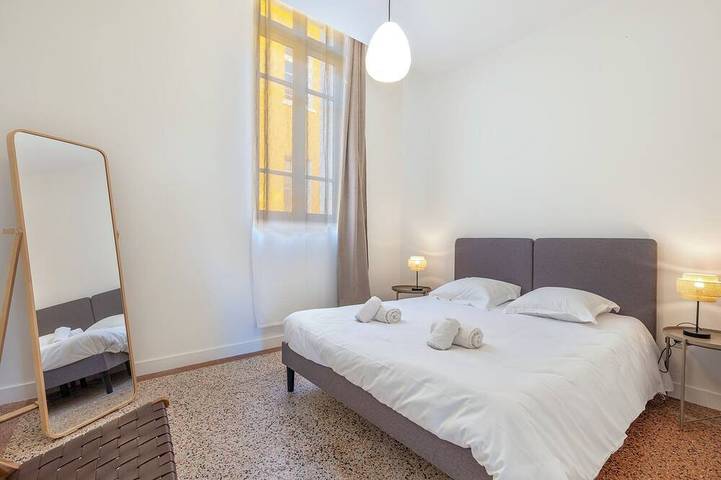 Gîte pour 4 personnes, avec jardin dans Plage de Boyardville - 2