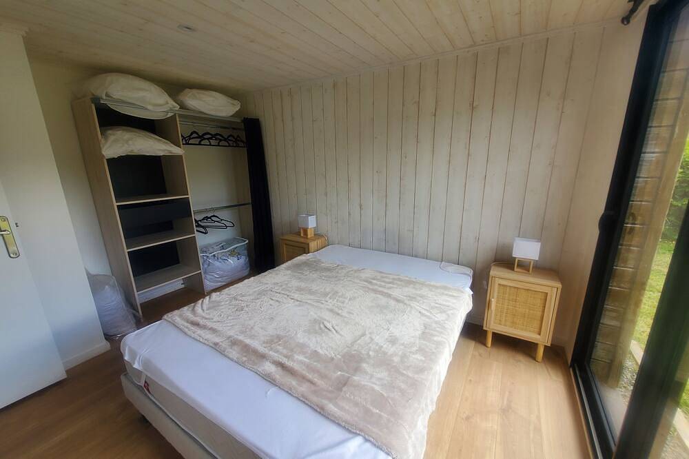 Chalet Lesconil in Plobannalec, Plobannalec-Lesconil
