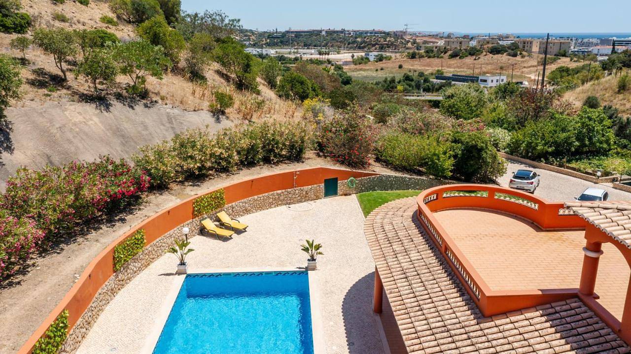 Apartamento de férias inteiro, Quinta da Falfeira in São Sebastião, São Gonçalo de Lagos