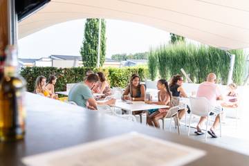 Chalet voor 4 Personen in Limburg, Afbeelding 4