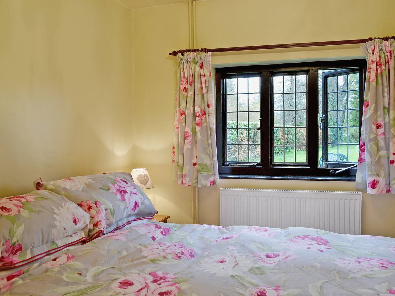 Violet Cottage in Catfield, The Broads