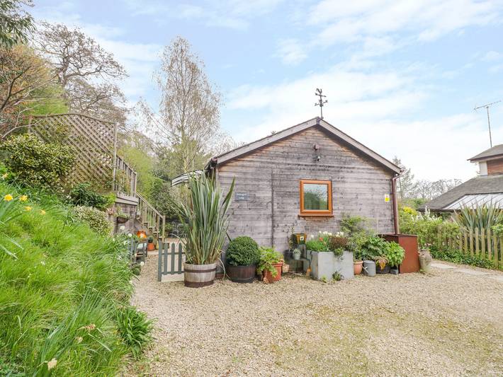 Cottage for 2 people in Cheltenham