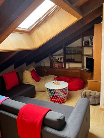 Appartement De Vacances pour 4 Personnes dans Crans-Montana, Région de Sion-Sierre, Photo 2