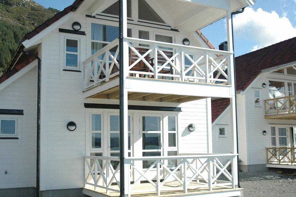 6 Personen Ferienhaus in Åram in Åram, Vanylven
