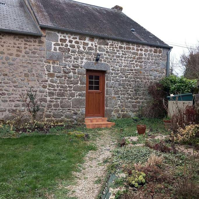 Location de vacances pour 6 personnes, avec jardin et terrasse dans Putanges-le-Lac - 3