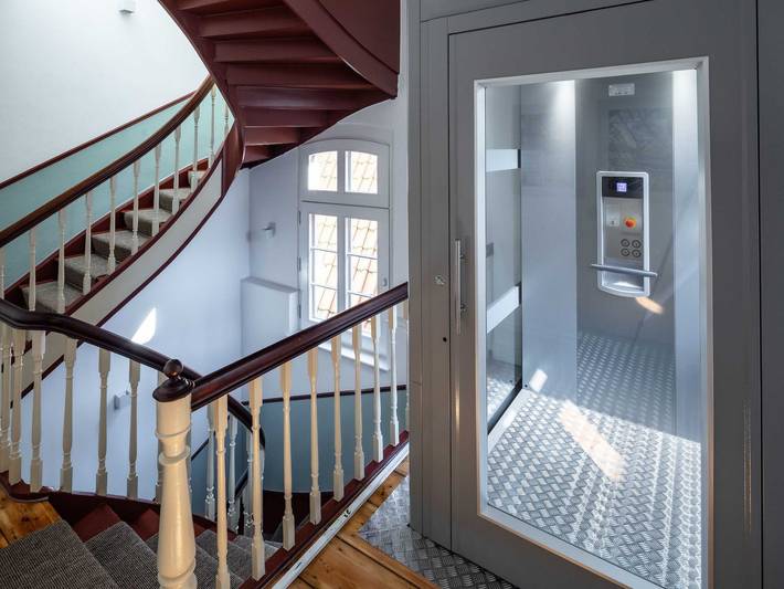 Ferienwohnung für 3 Personen, kinderfreundlich in Oldenburg - 2