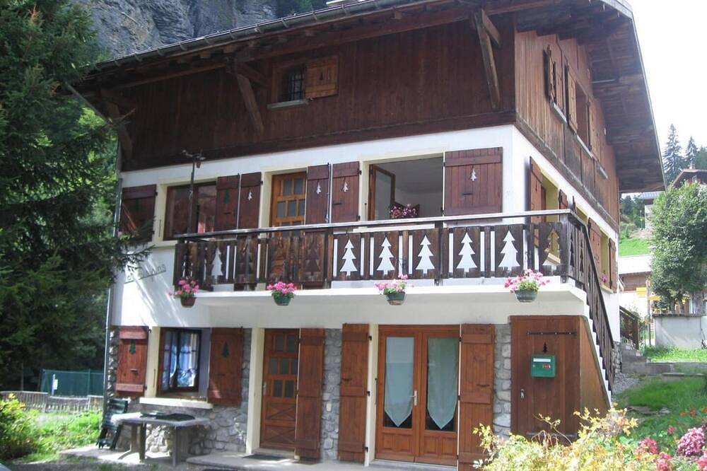 Photo : Maison de vacances