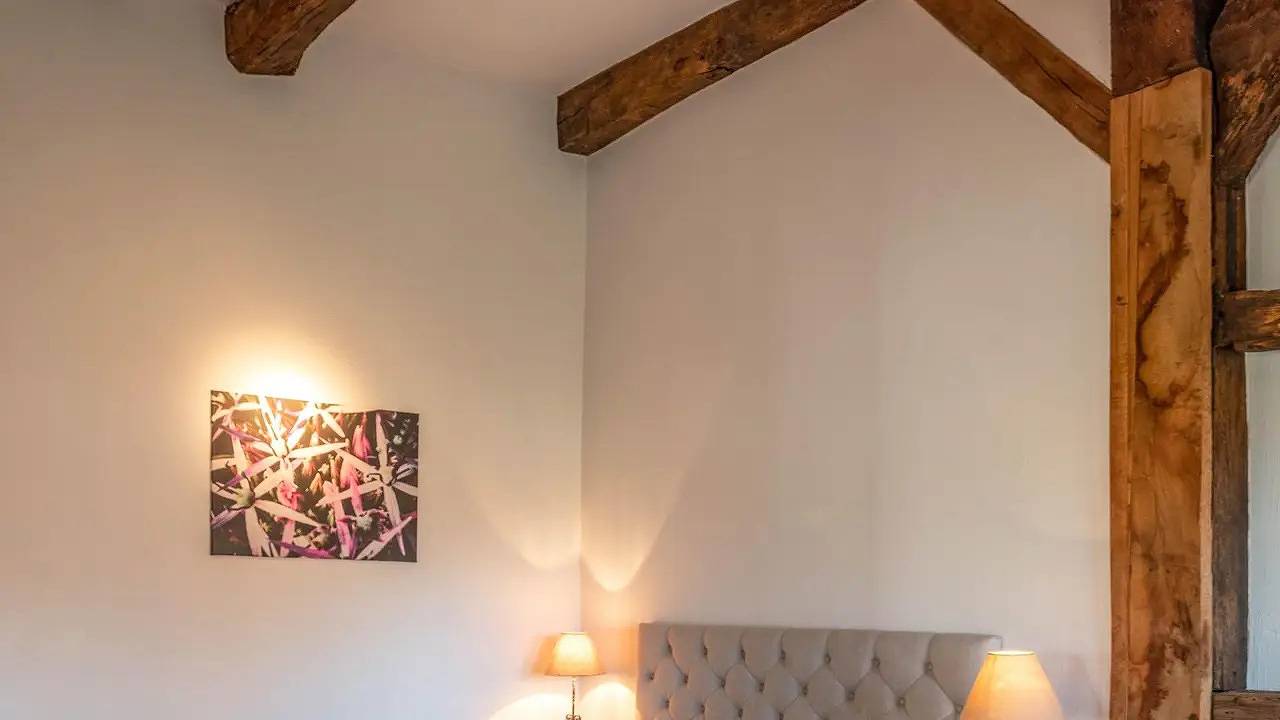 Ganze Ferienwohnung, Ferienwohnung für 2 Personen (62 m²) in Lüdersburg in Lüdersburg, Elbtalaue