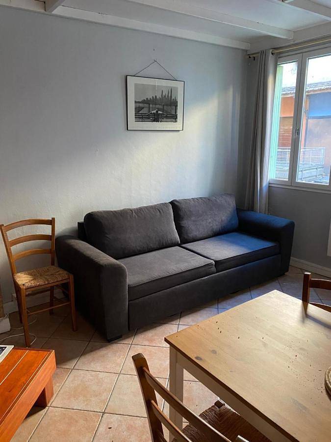 Gîte pour 4 personnes, avec Vue à Marciac - 2