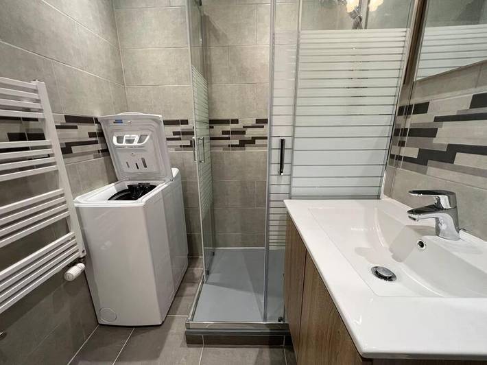 Gîte pour 2 personnes à Thyez - 4