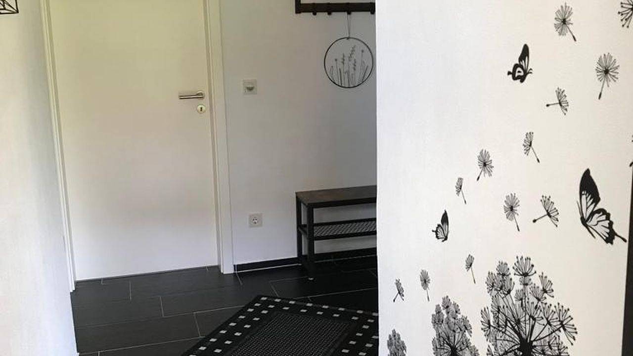 Entire holiday apartment, Ferienwohnung für 2 Personen (65 m²) in Wallscheid in Wallscheid, Bernkastel-Kues region