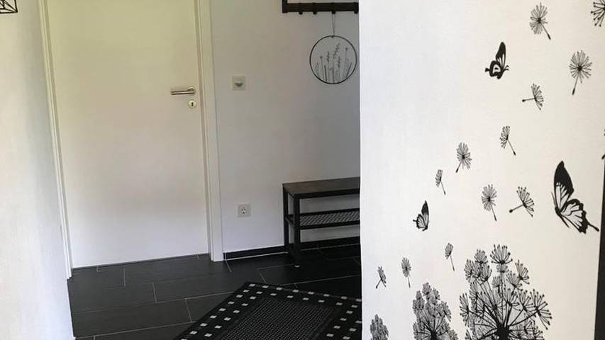 Ferienwohnung für 2 Personen, mit Garten in Bernkastel-Kues & Umgebung - 3