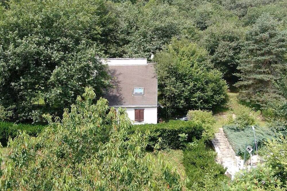 Photo : Maison de vacances