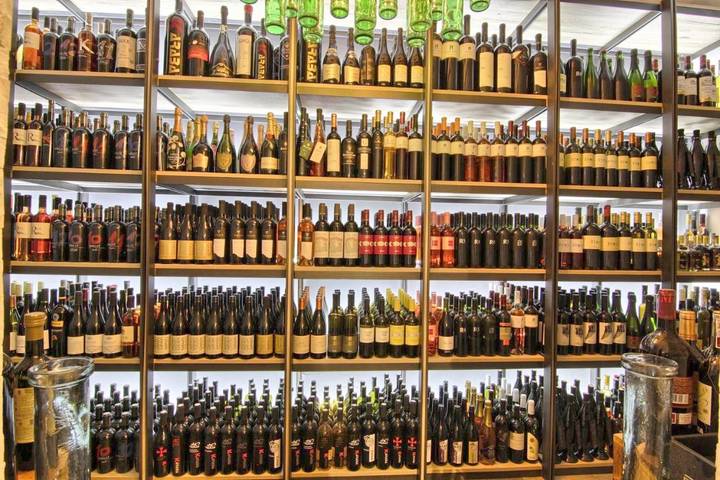 Ferienwohnung für 4 Personen, mit Garten und Ausblick, kinderfreundlich in Drage - 4