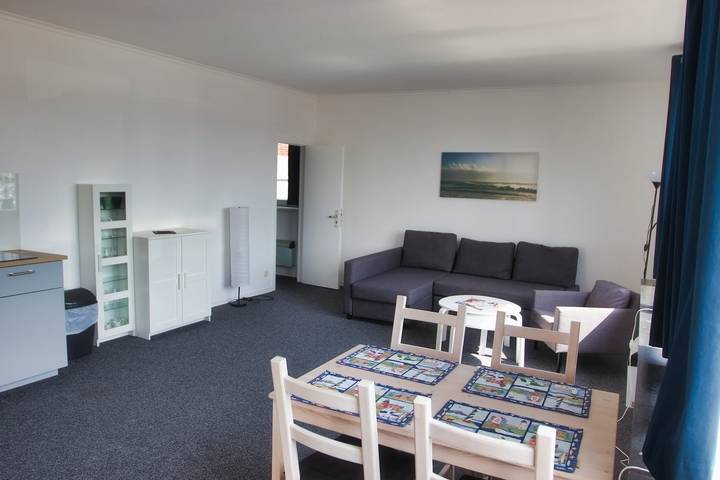 Ferienhaus für 4 Personen, mit Terrasse in Travemünde - 3