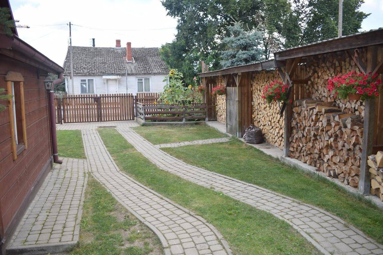One-Bedroom House in Supraśl, Podlasie