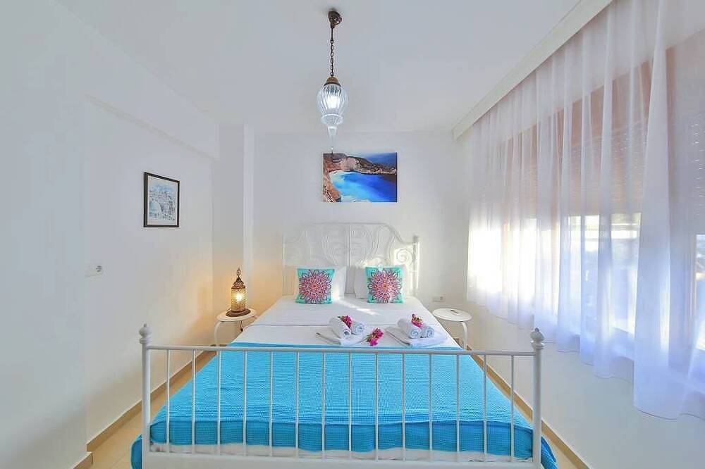 Villa Esma - 3 Bed with private garden in Belek, Provinz Antalya